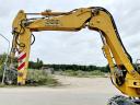 Liebherr A309 Litronic