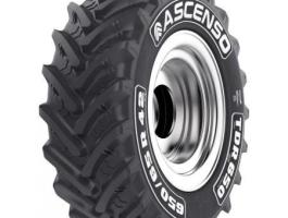 650/65R42 Ascenso TDR650 165D TL