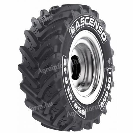 650/65R42 Ascenso TDR650 165D TL