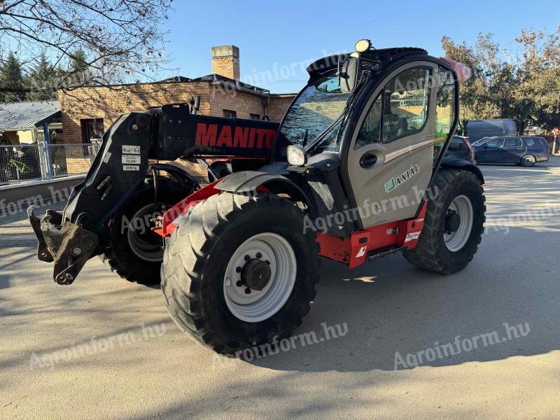 Manitou MLT 733