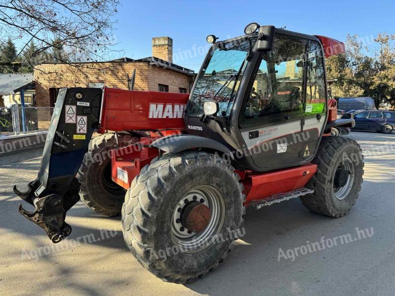 Manitou MLT 845