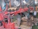 Vogel Noot 3SLM 950, 3 head alternating plough for sale