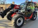 Manitou MLT 634