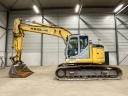 New Holland E 225 B SR / 2011 / 12 835 hours / Leasing from 20%