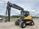 Volvo EW140C / 2008 / 16 000 hodin / Leasing od 20%