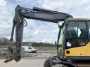 Volvo EW140C / 2008 / 16 000 ur / zakup od 20 %