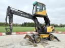 Volvo EW160C / 2008 / 15 745 ur / zakup od 20%