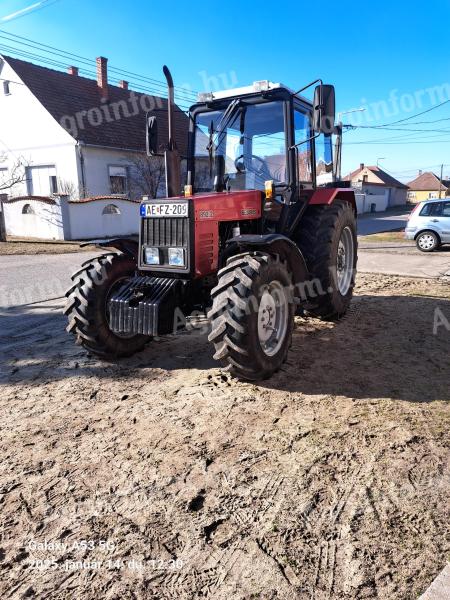 MTZ 892.2