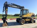 Volvo EW210D / 2014 / 7 914 hodin / Leasing od 20%