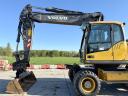 Volvo EW210D / 2014 / 7.914 Betriebsstunden / Leasing ab 20 %