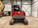 Yanmar Vio 80 U / 2013 / 3.642 Betriebsstunden / Leasing ab 20 %