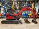 Yanmar Vio 80 U / 2013 / 3.642 Betriebsstunden / Leasing ab 20 %