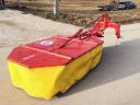 Fella KM 166 drum lawn mower for sale