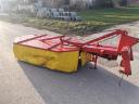 Fella KM 166 drum lawn mower for sale