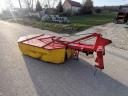 Fella KM 166 drum lawn mower for sale