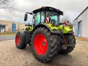 Traktor Claas Arion 650 CIS+