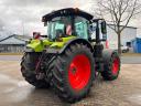 Traktor Claas Arion 650 CIS+