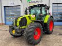 Traktor Claas Arion 650 CIS+