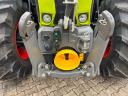 Traktor Claas Arion 650 CIS+