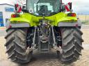 Traktor Claas Arion 650 CIS+