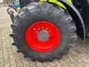 Traktor Claas Arion 650 CIS+