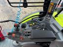 Traktor Claas Arion 650 CIS+