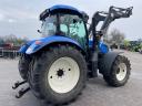 New Holland T6.175 EC-Traktor