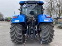 New Holland T6.175 EC-Traktor