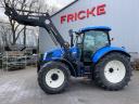 New Holland T6.175 EC-Traktor