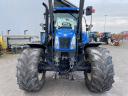 New Holland T6.175 EC-Traktor