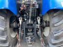 New Holland T6.175 EC-Traktor