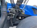 New Holland T6.175 EC-Traktor