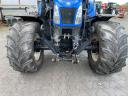 New Holland T6.175 EC-Traktor