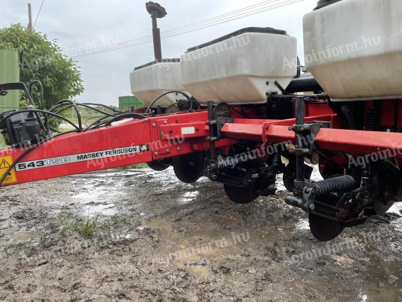 Seed drill for sale