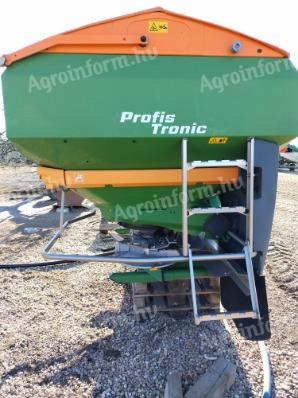 Distribuitor de îngrășăminte AMAZONE ZA-TS 3200 SUPER PROFIS TRONIC