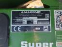 Distribuitor de îngrășăminte AMAZONE ZA-TS 3200 SUPER PROFIS TRONIC