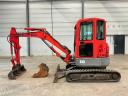 Bobcat E 35 EM / 2011 / 3 281 ore / Leasing de la 20%