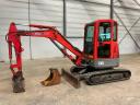 Bobcat E 35 EM / 2011 / 3.281 Betriebsstunden / Leasing ab 20 %