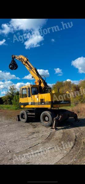 Caterpillar za prodajo