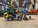 Kramer 5040 / 2022 / 1.124 Betriebsstunden / Leasing ab 20 %