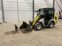 Kramer 5040 / 2022 / 1.124 Betriebsstunden / Leasing ab 20 %