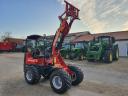 Thaler 2230 yard wheel loader, German made, also for tender