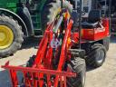 Thaler 2226 yard wheel loader, German made! Also for tender