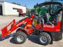 Thaler 2226 yard wheel loader, German made! Also for tender