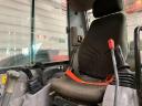 Kubota KX 080-4 / 2016 / 2 414 prevádzkových hodín / Nájom od 20%