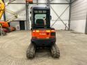 Kubota U 27-4 / 2019 / 1 795 godzin pracy / Leasing od 20%