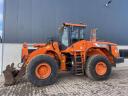 Čelný nakladač Doosan DL350-5 / 2017 / 10 577 motohodín / Prenájom od 20%