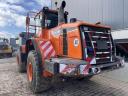 Doosan DL350-5 čelni nakladalnik / 2017 / 10 577 delovnih ur / zakup od 20 %