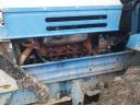 T150K tractor with original 6-cylinder engine and crane for sale