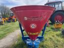 RG 500 Fertiliser spreader